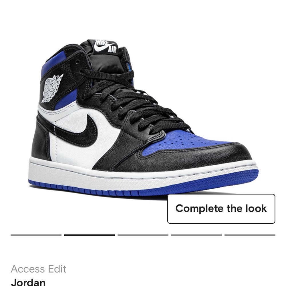 Air Jordan 1 Retro High OG